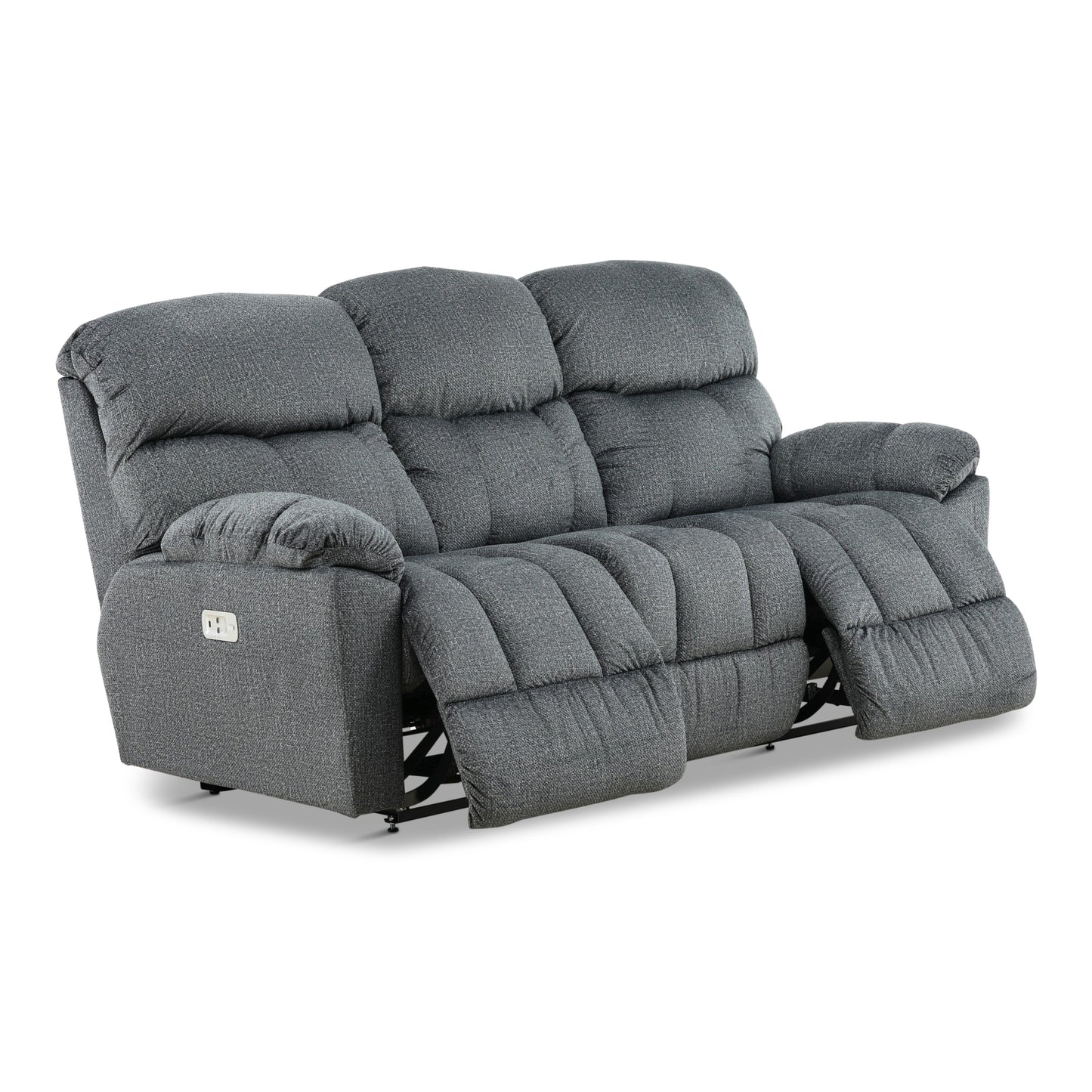 La-Z-Boy Morrison Power Reclining Sofa