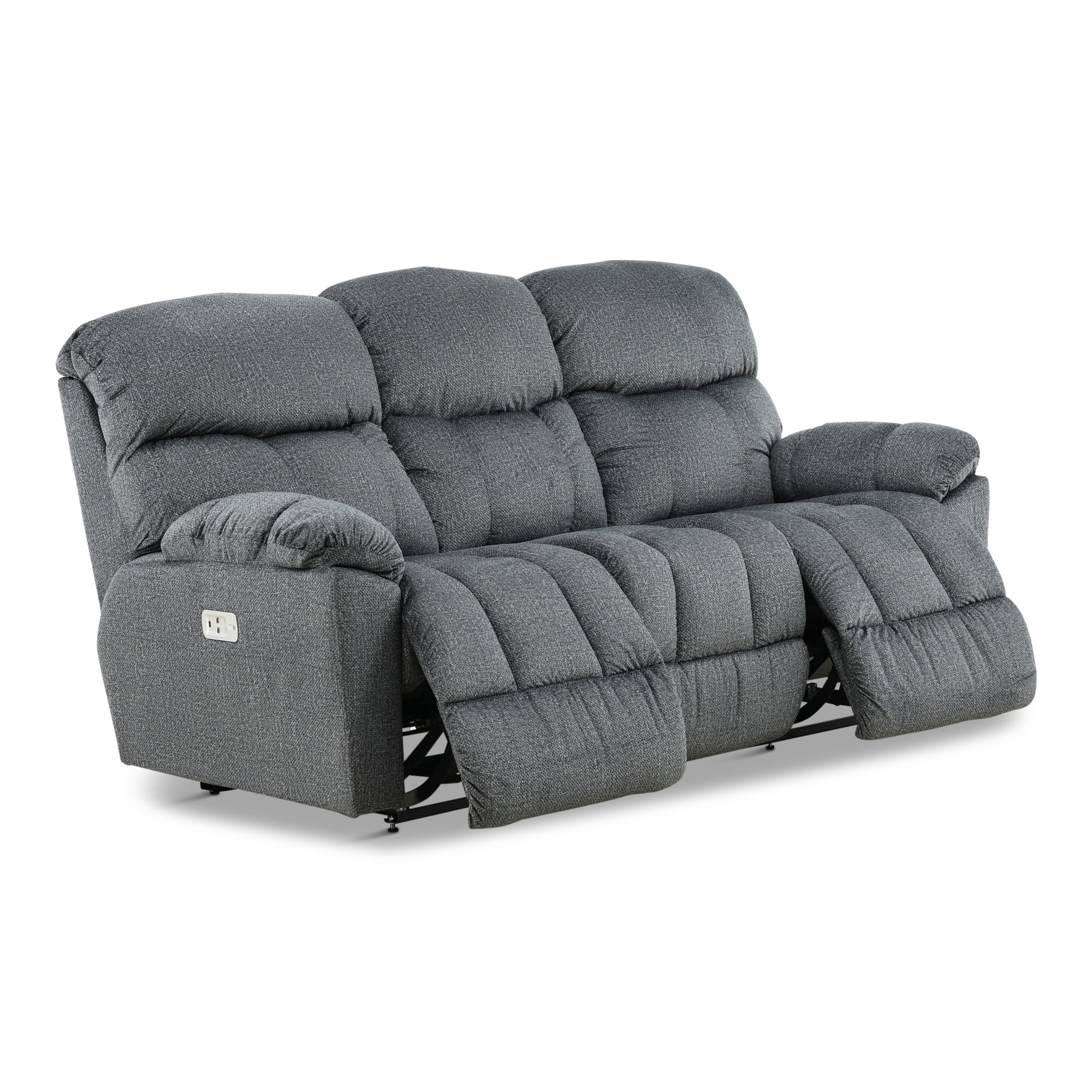 La-Z-Boy Morrison Power Reclining Sofa