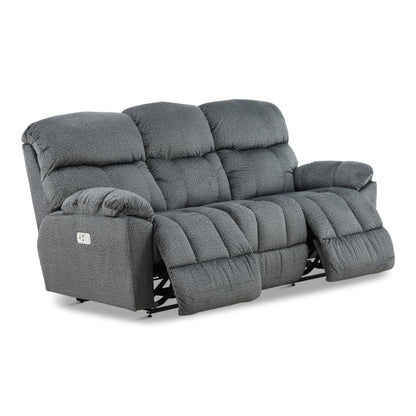 La-Z-Boy Morrison Power Reclining Sofa