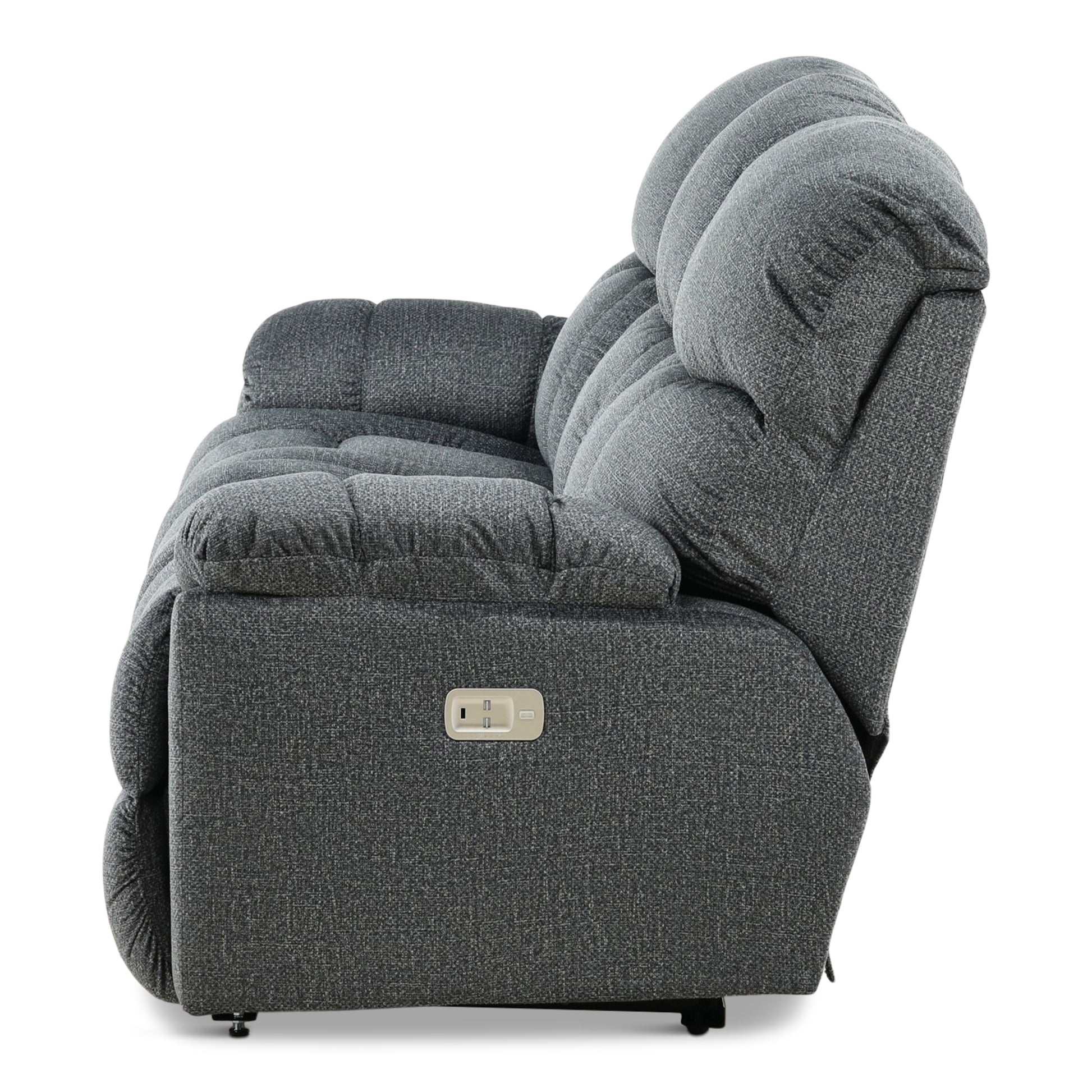 La-Z-Boy Morrison Power Reclining Sofa