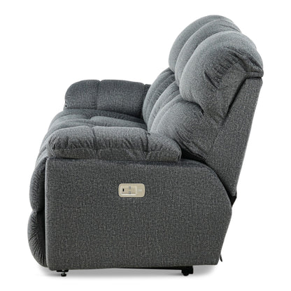 La-Z-Boy Morrison Power Reclining Sofa