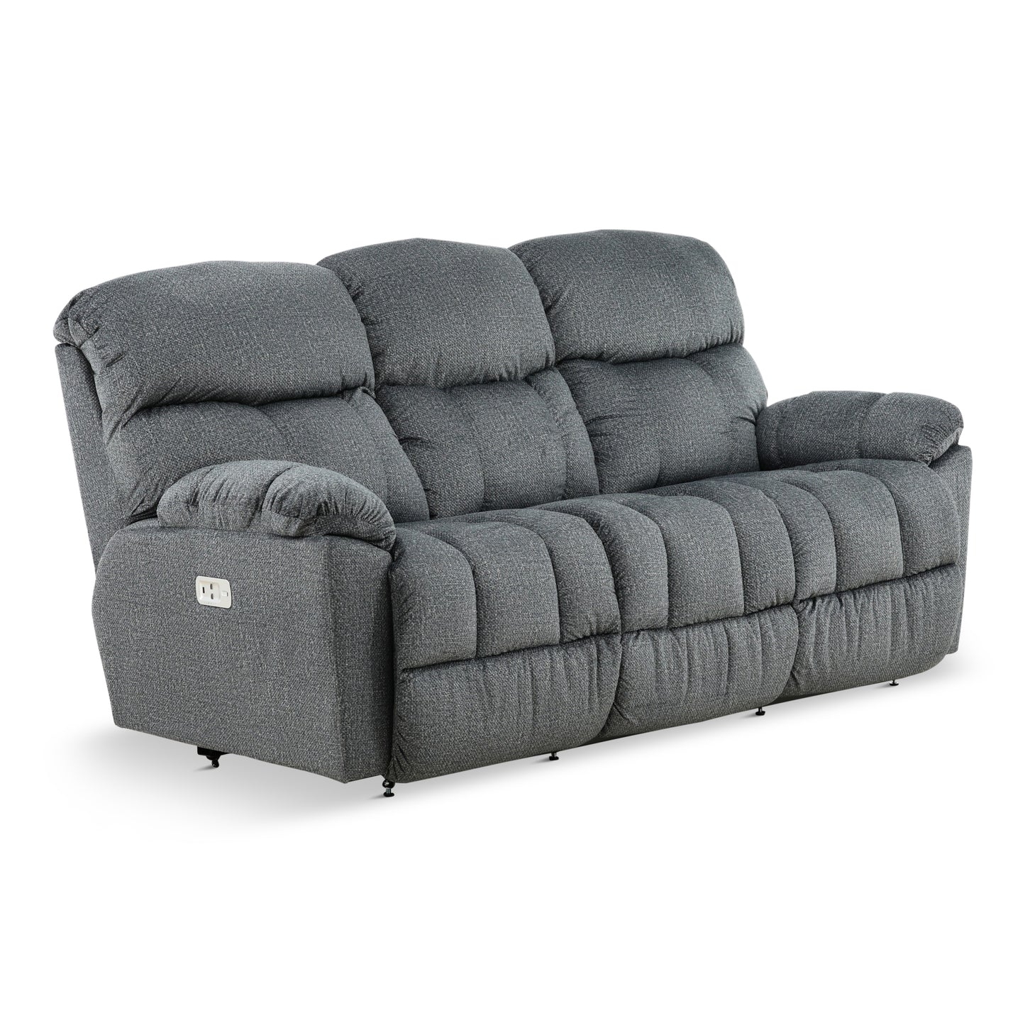 La-Z-Boy Morrison Power Reclining Sofa