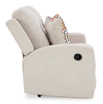 Danum Reclining Loveseat