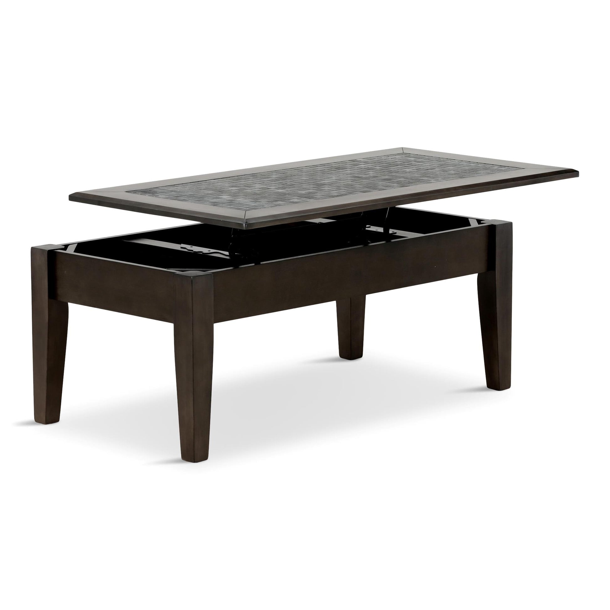 Boheme Lift-Top Coffee Table