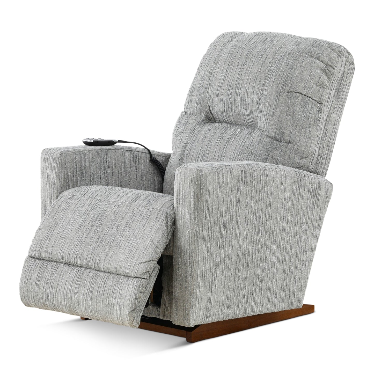 La-Z-Boy Casey Power Rocker Recliner