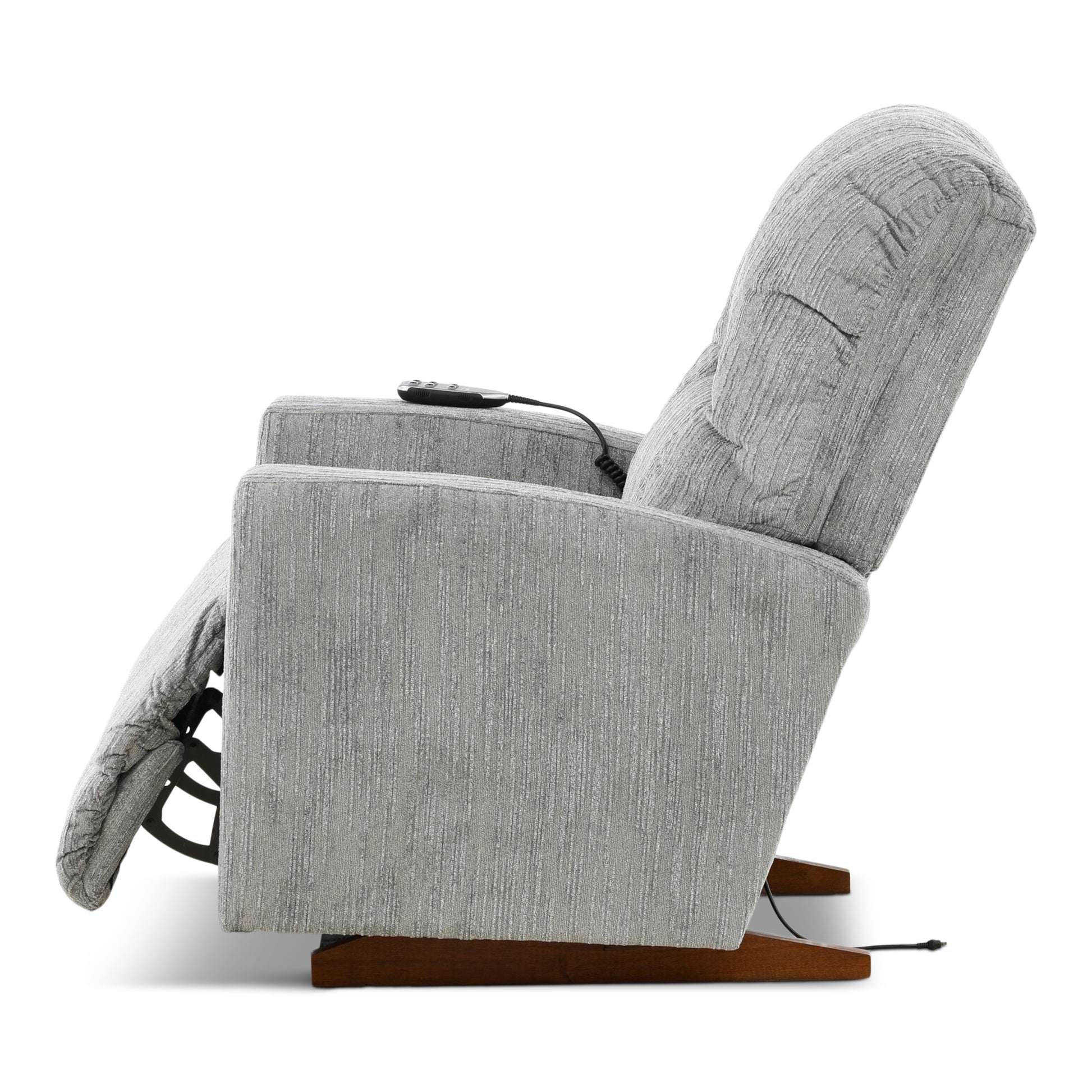 La-Z-Boy Casey Power Rocker Recliner