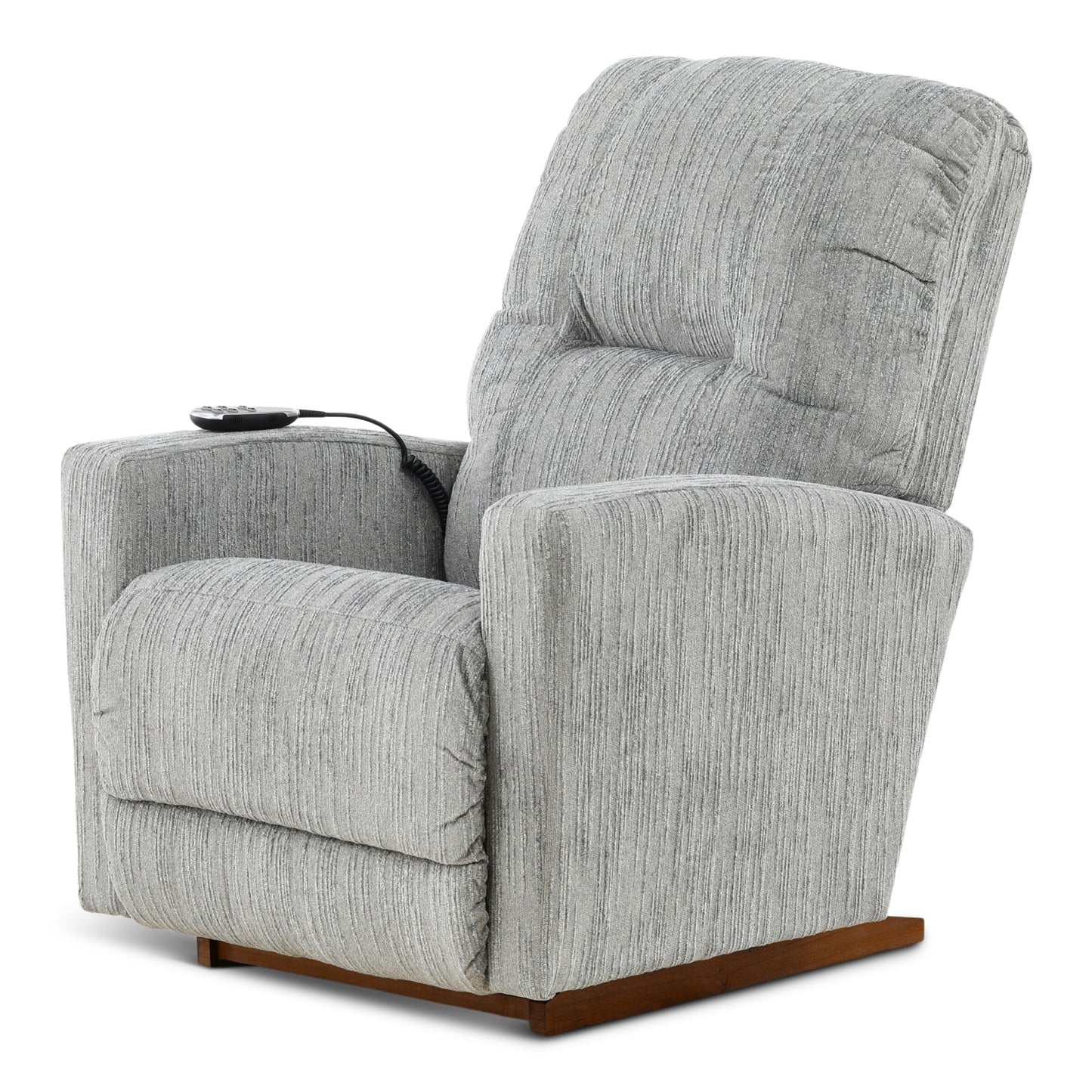 La-Z-Boy Casey Power Rocker Recliner