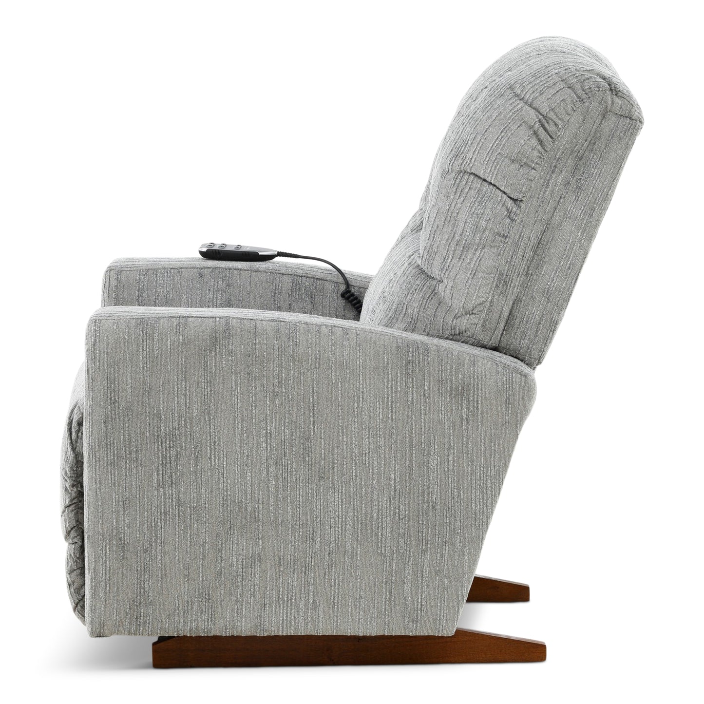 La-Z-Boy Casey Power Rocker Recliner