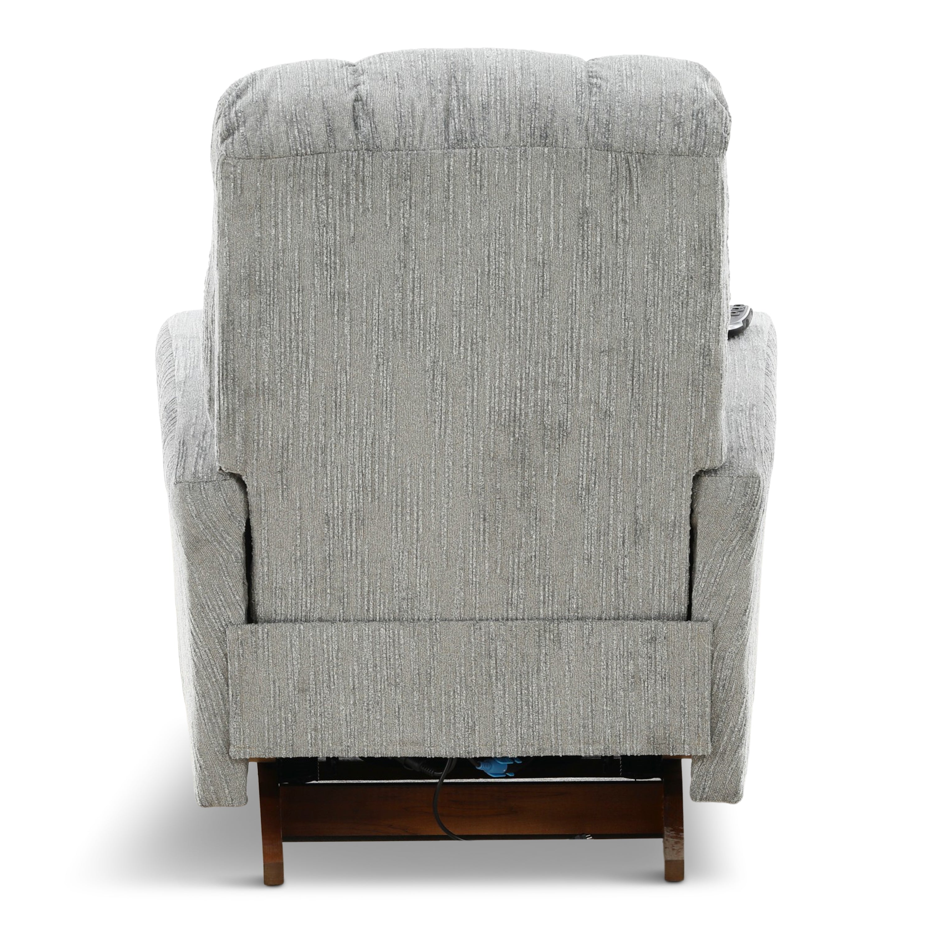 La-Z-Boy Casey Power Rocker Recliner – Levin Furniture