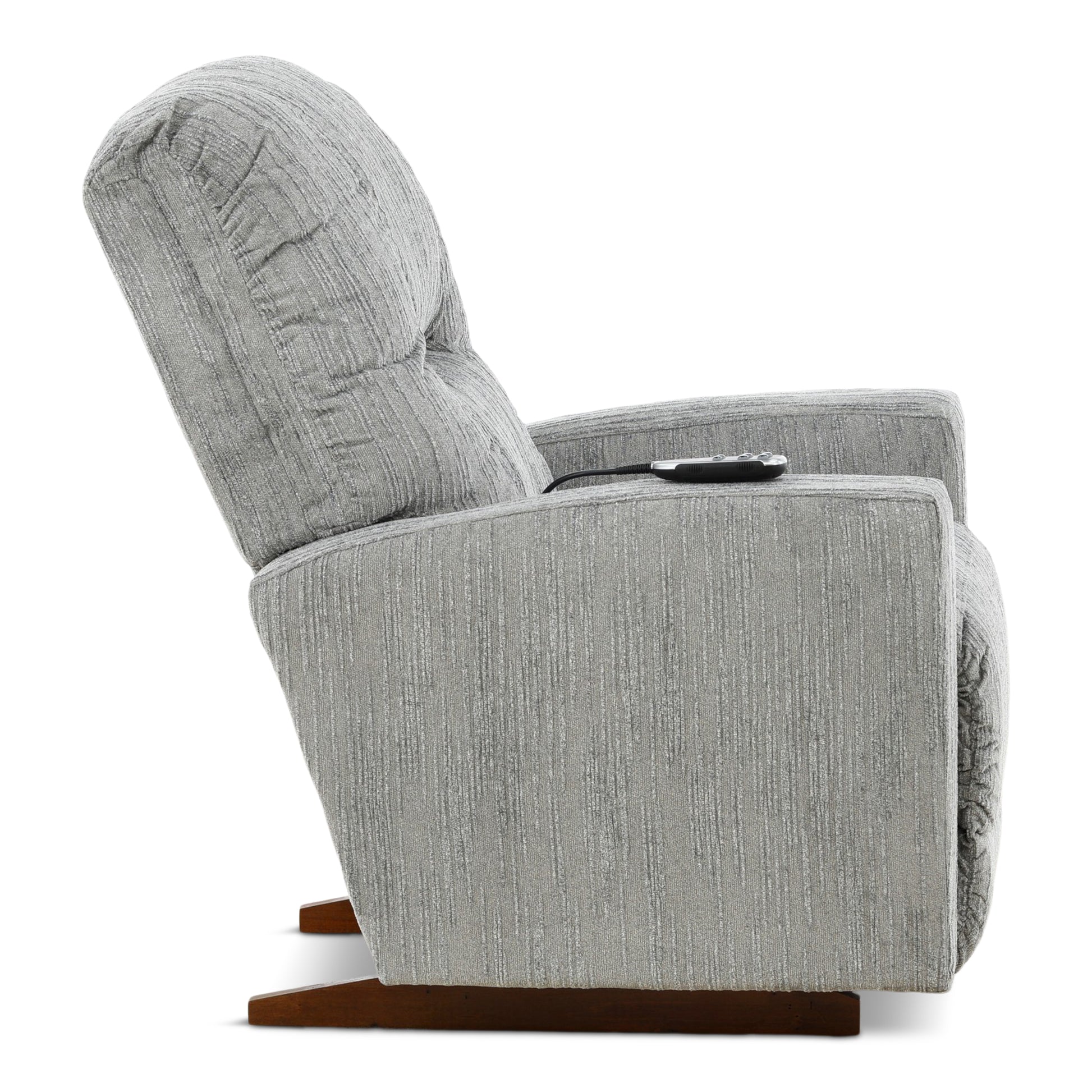 La-Z-Boy Casey Power Rocker Recliner