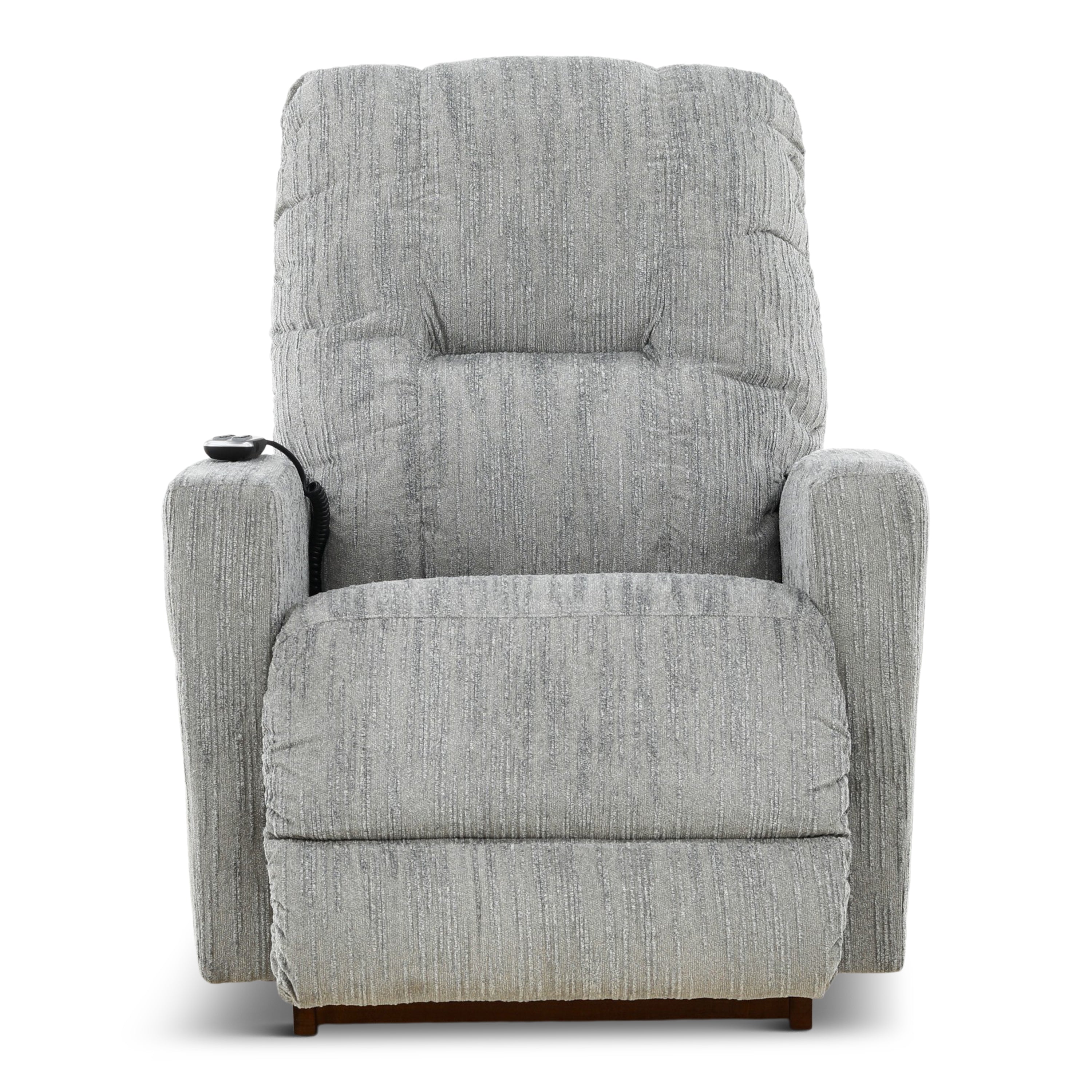La-Z-Boy Casey Power Rocker Recliner – Levin Furniture