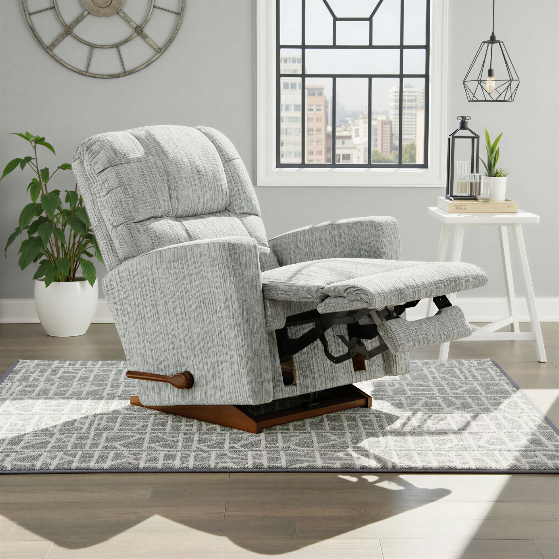 Casey Rocker Recliner