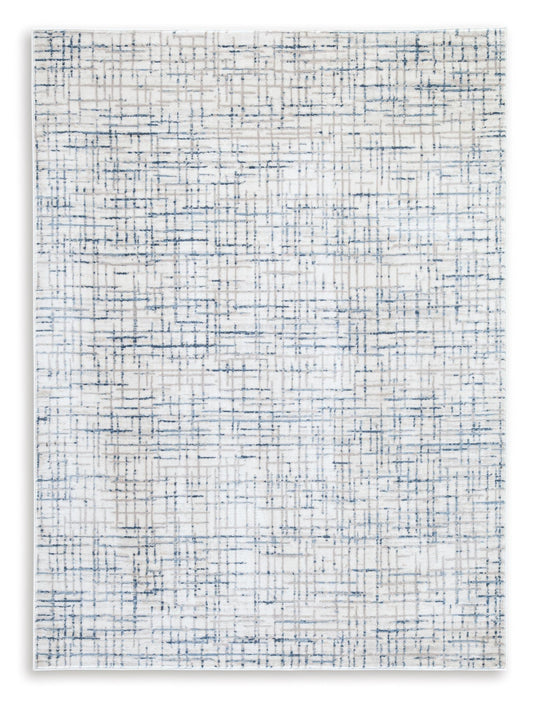 Beckfille 5' x 7' Rug