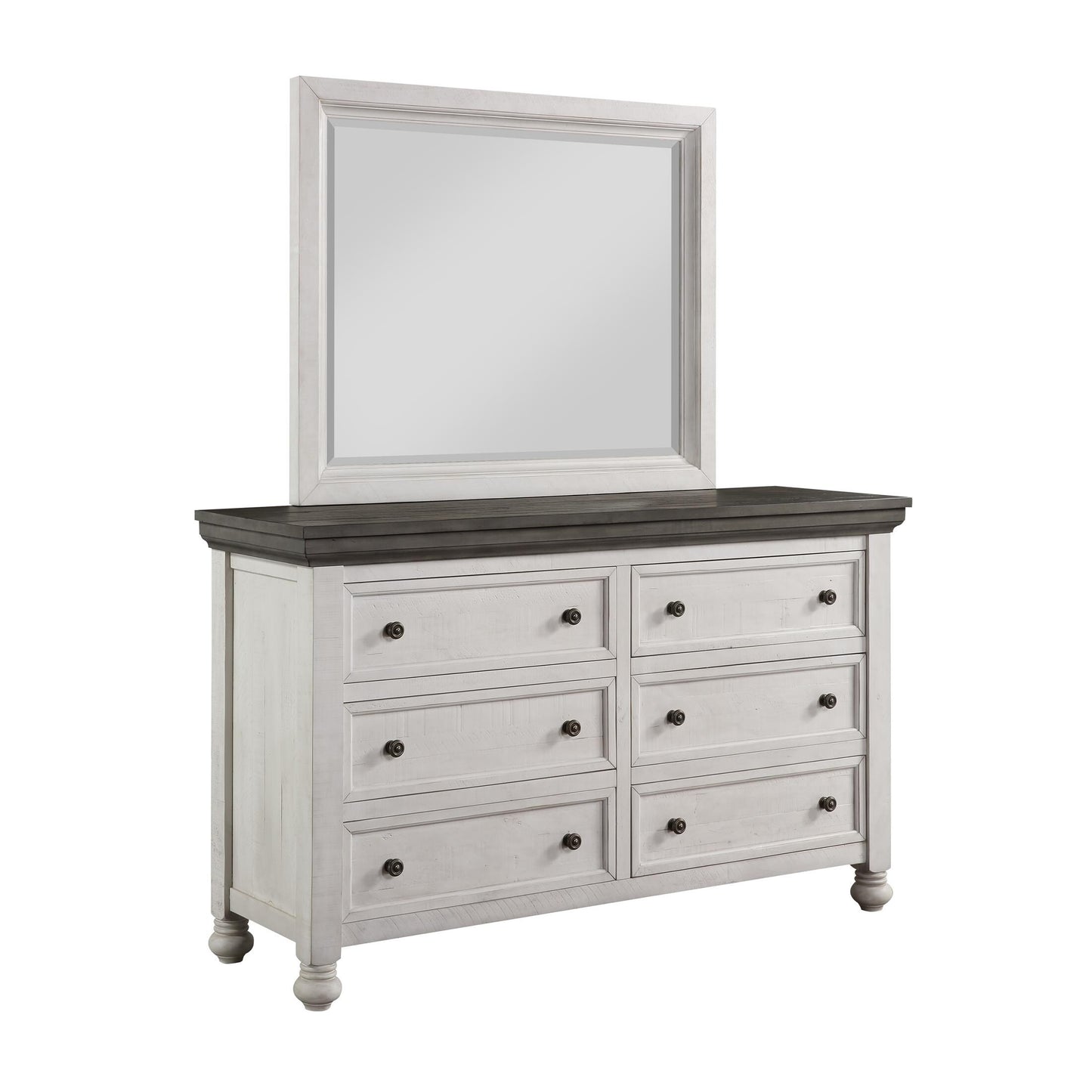 Summerton Dresser