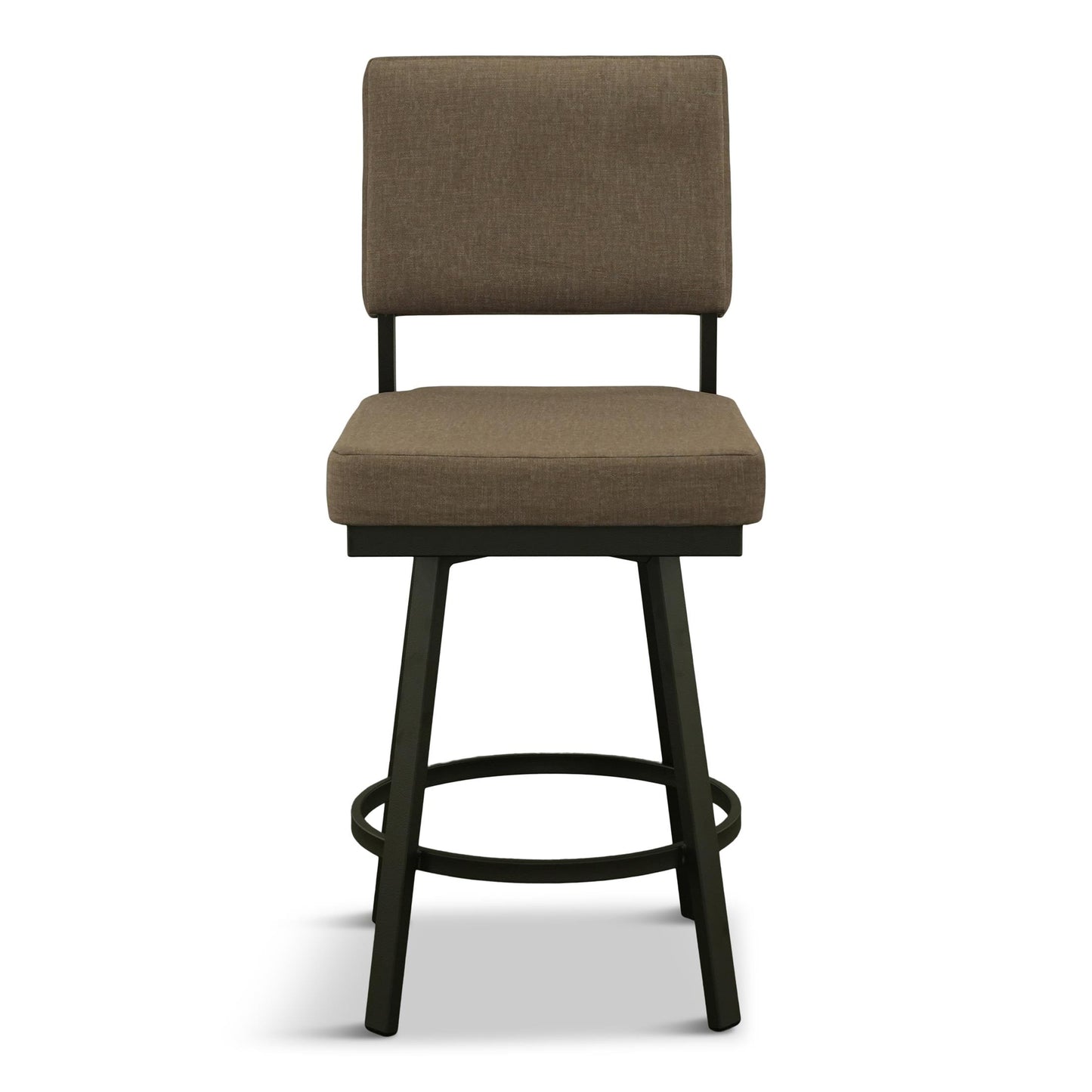 Mathilde Swivel Bar Stool