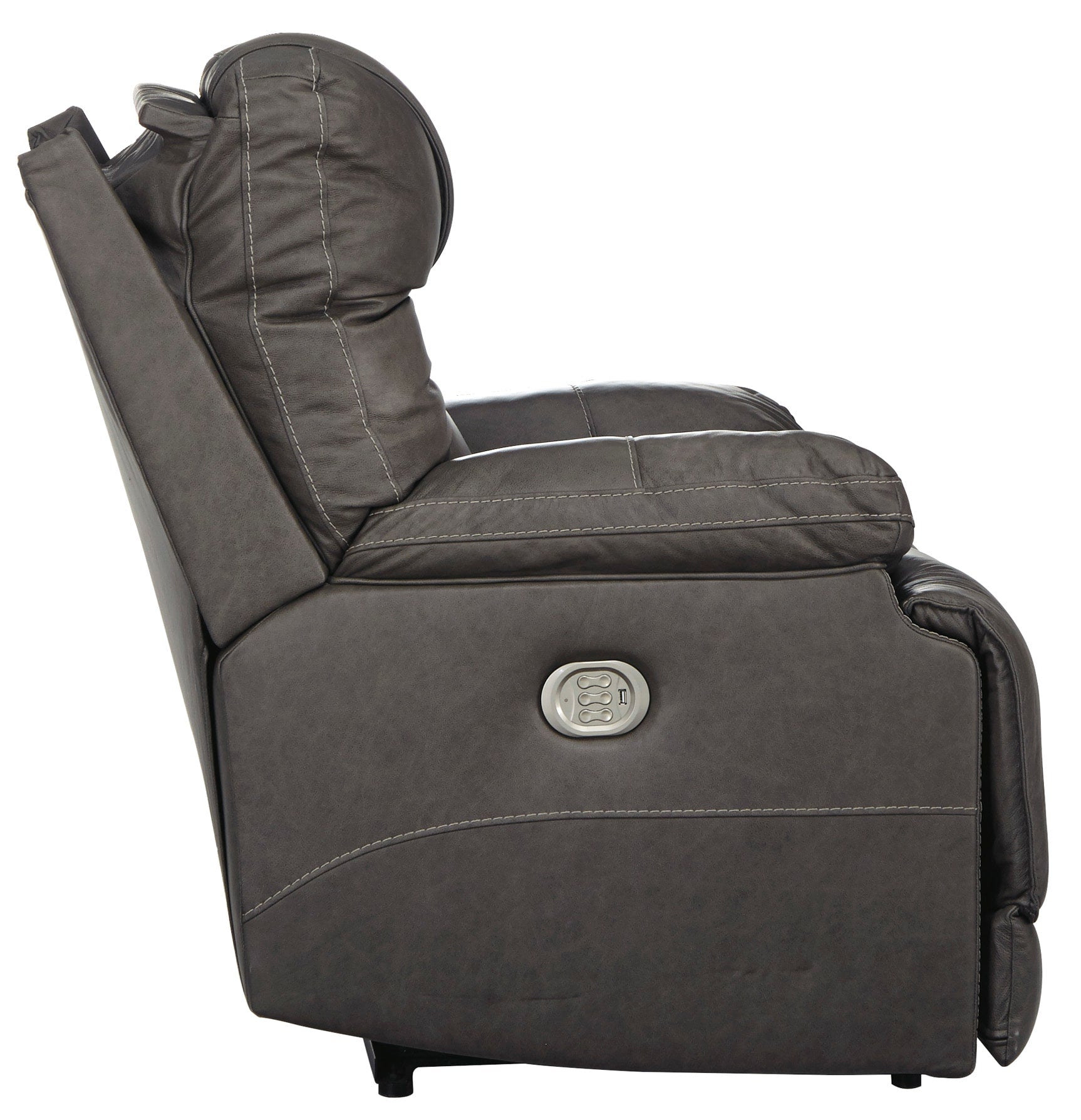 Wurstrow Power Recliner