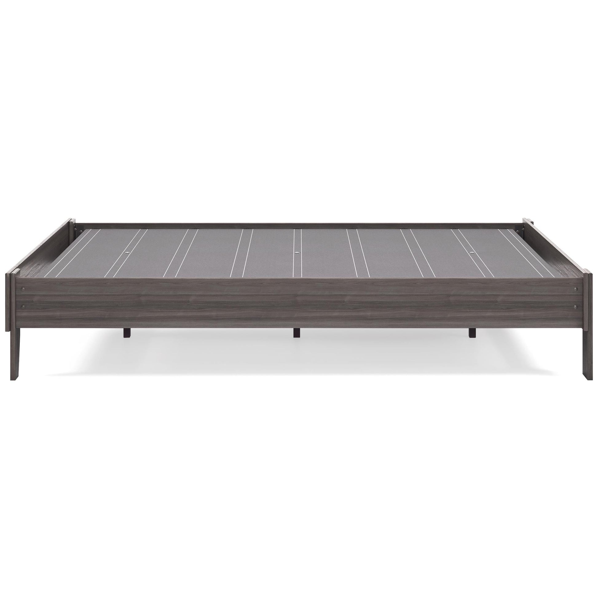 Brymont Queen Platform Bed