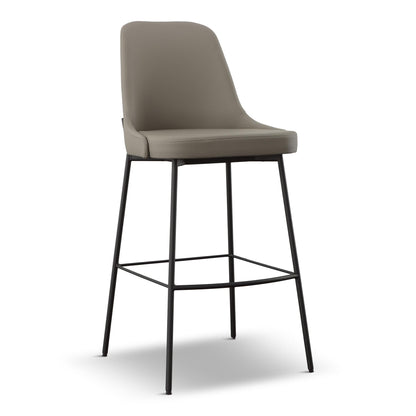 Essie Swivel Bar Stool