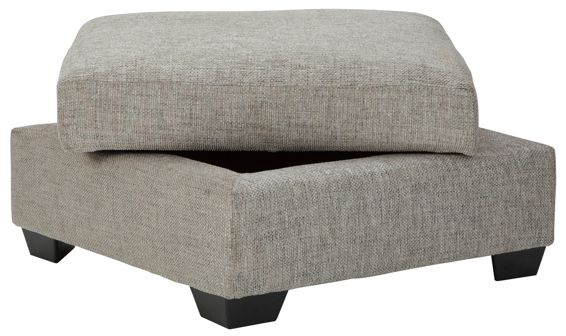 Megginson Storage Ottoman