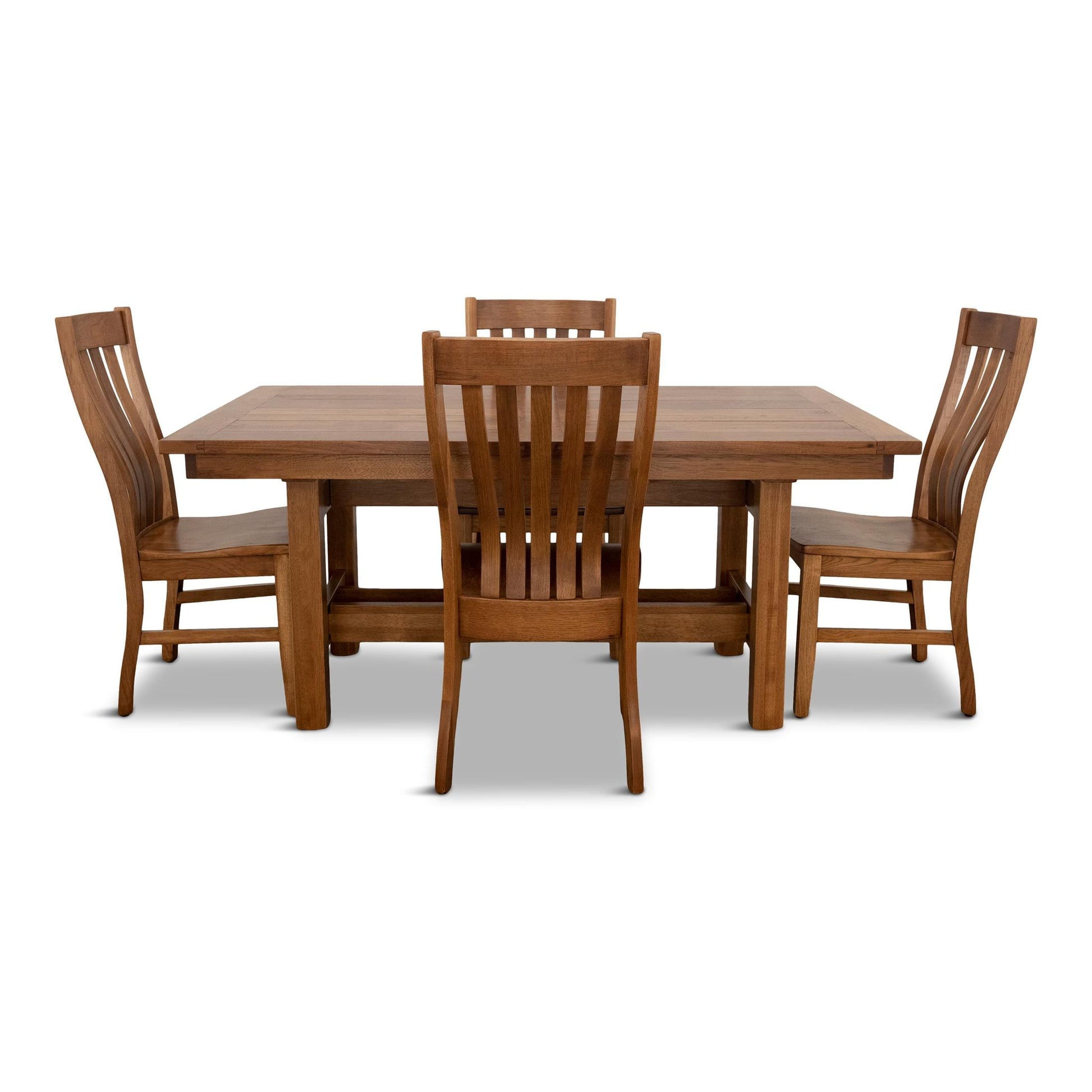 Sutter Mills Dining Table