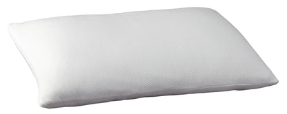 Chime Hybrid 10" Queen Mattress and Memory Foam Pillow