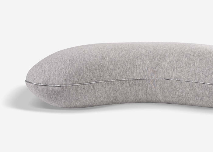 Flow Cuddle Curve Pillow 0.0