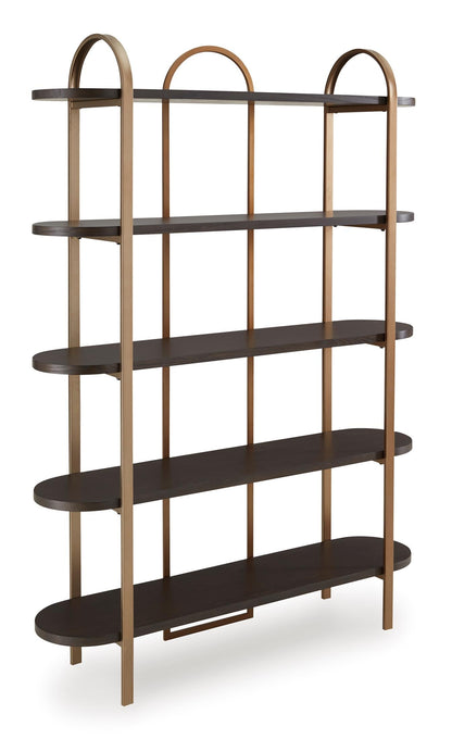 BRENTMOUR BOOKCASE