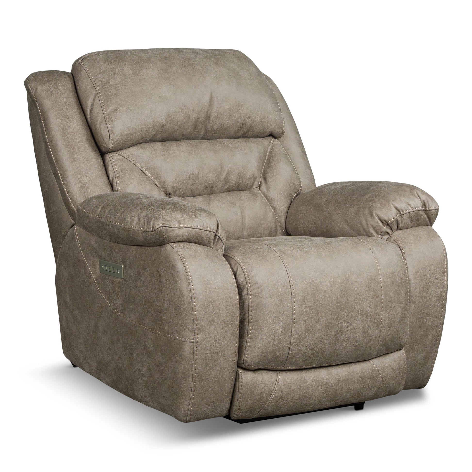 Valor Power Recliner