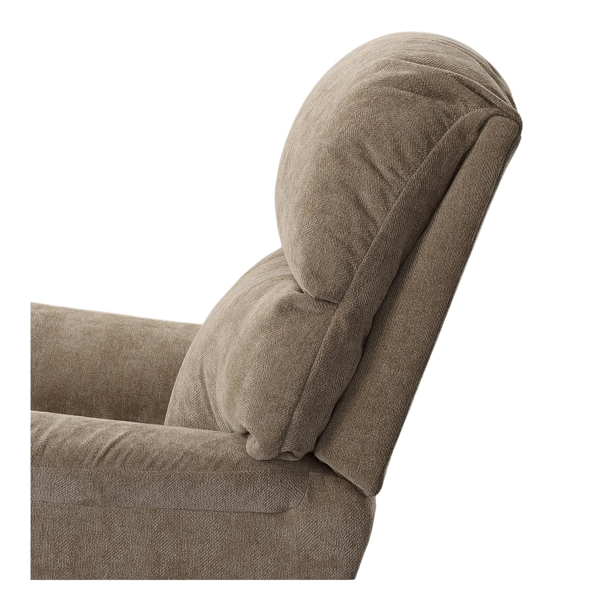 Reed Rocker Recliner