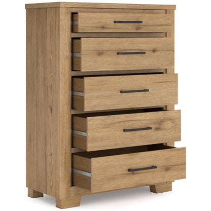 Galliden Chest of Drawers