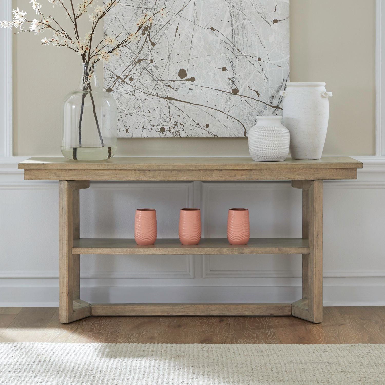 Halo Sofa Table