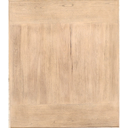 Halo Rectangular End Table