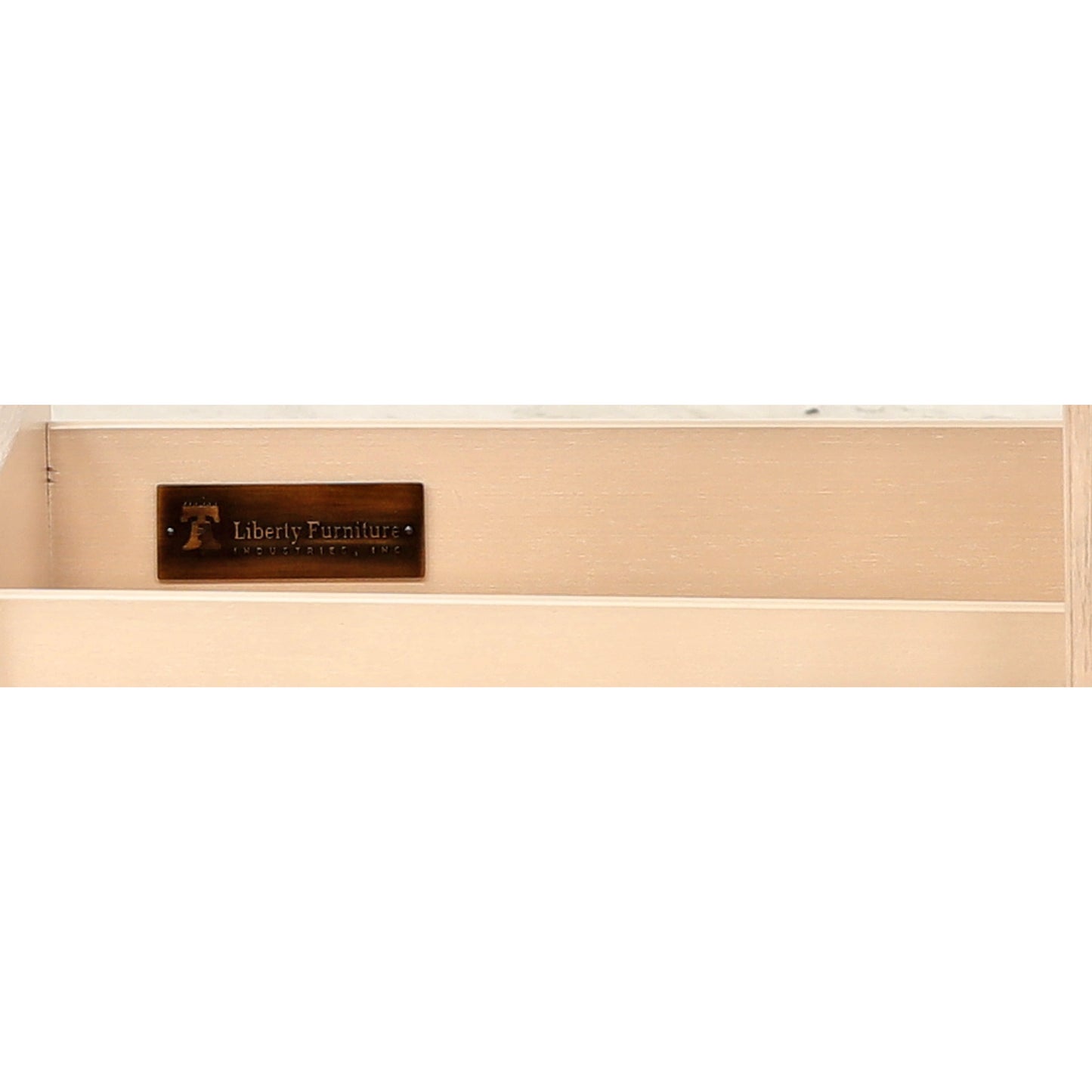 Halo Rectangular End Table