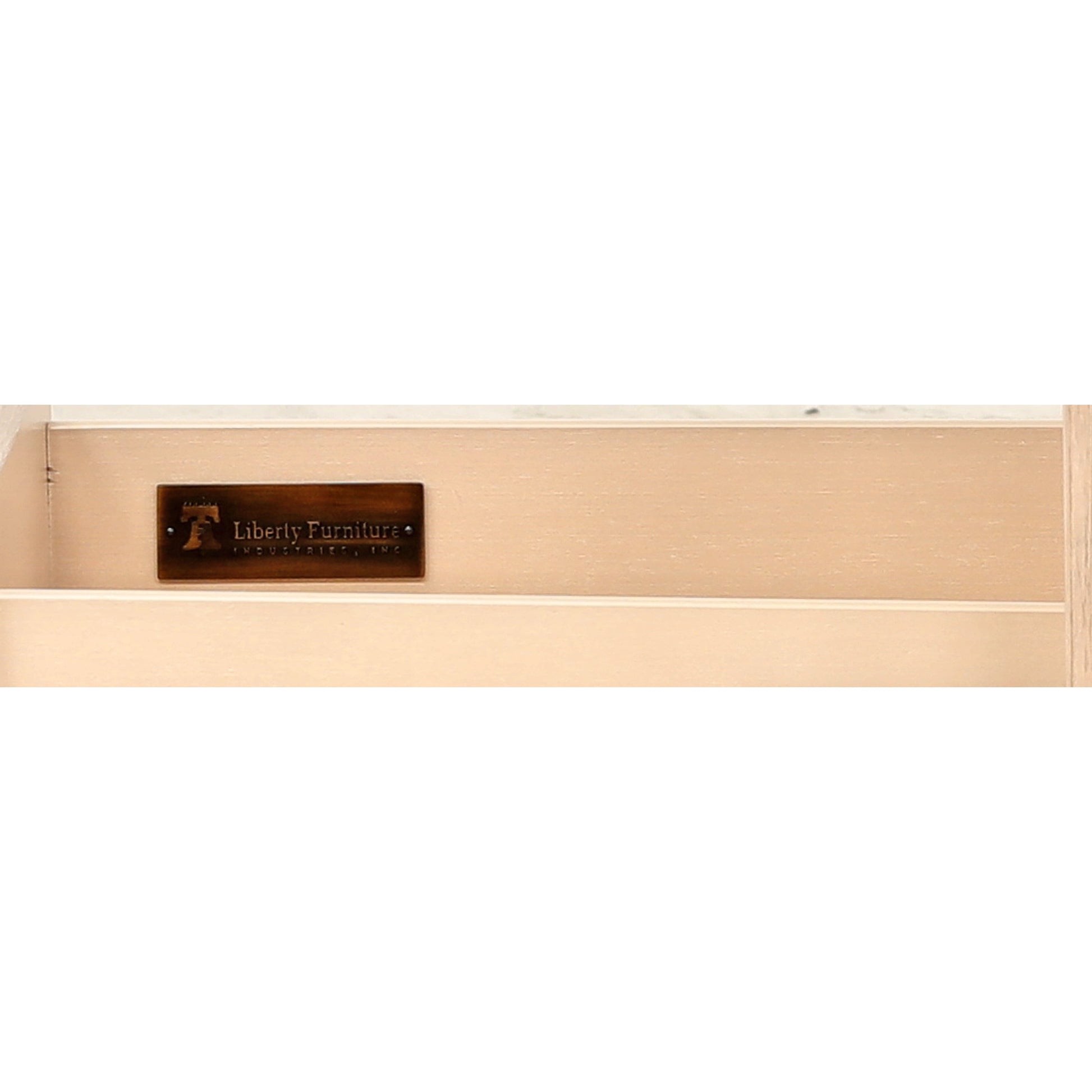 Halo Rectangular End Table