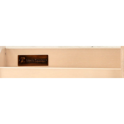Halo Rectangular End Table
