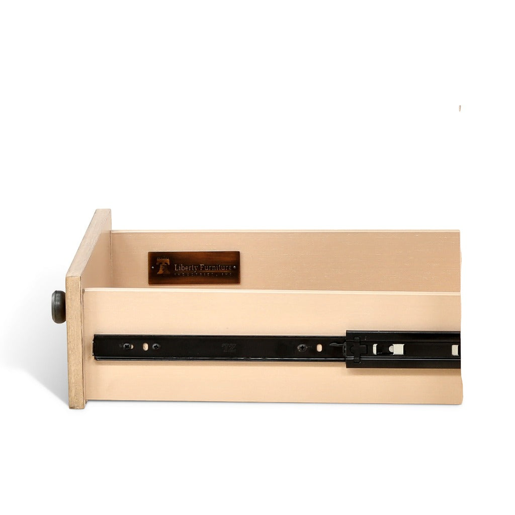 Halo Rectangular End Table