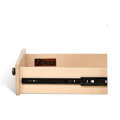 Halo Rectangular End Table
