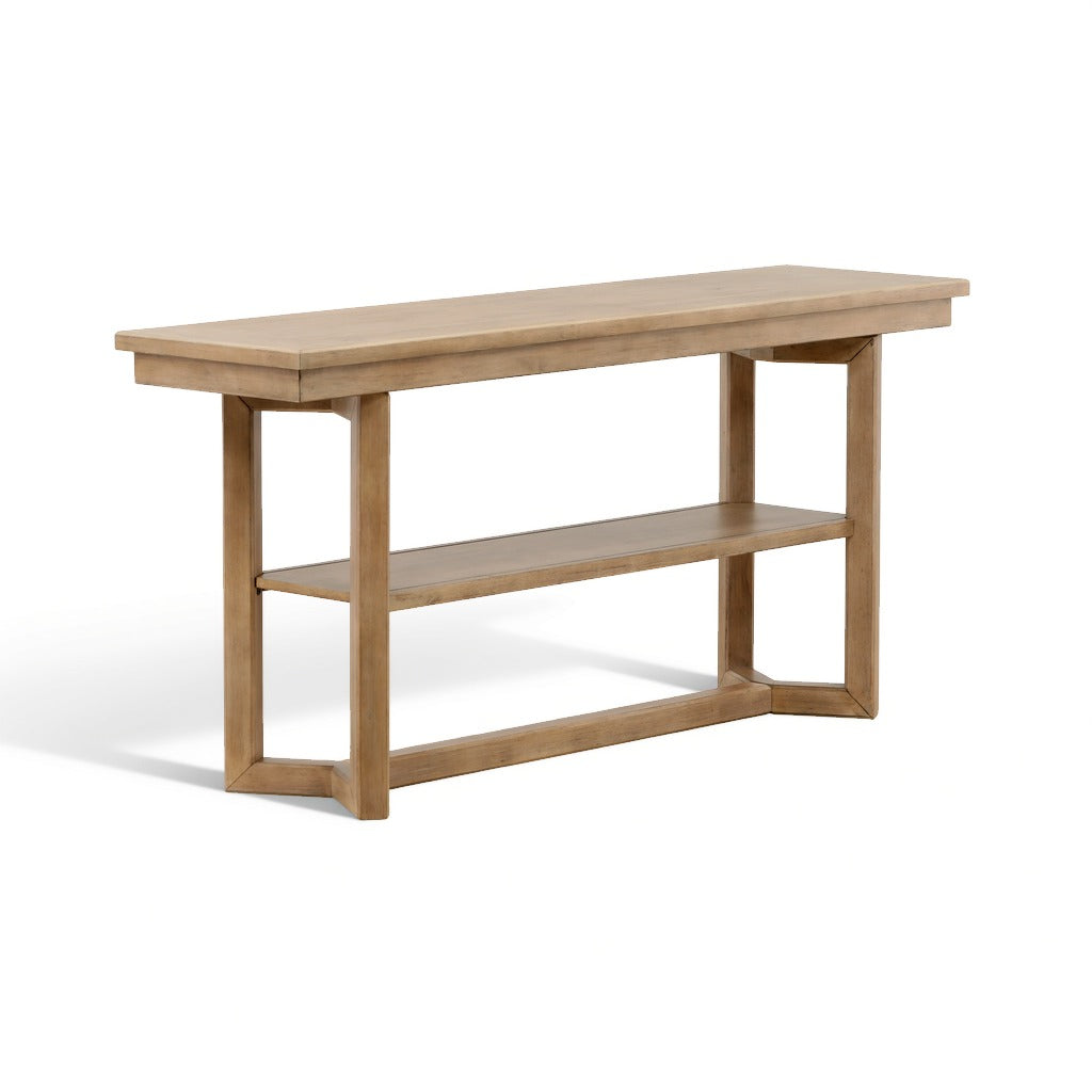 Halo Sofa Table