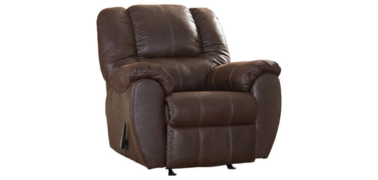 McGann Manual Rocker Recliner