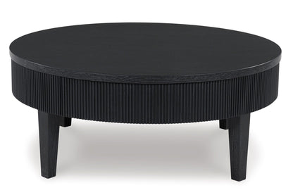 Marstream Coffee Table