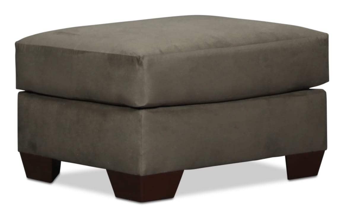 Darcy Ottoman