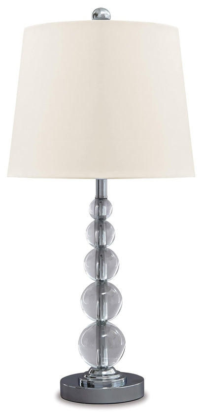 Joaquin Table Lamp (Set of 2)