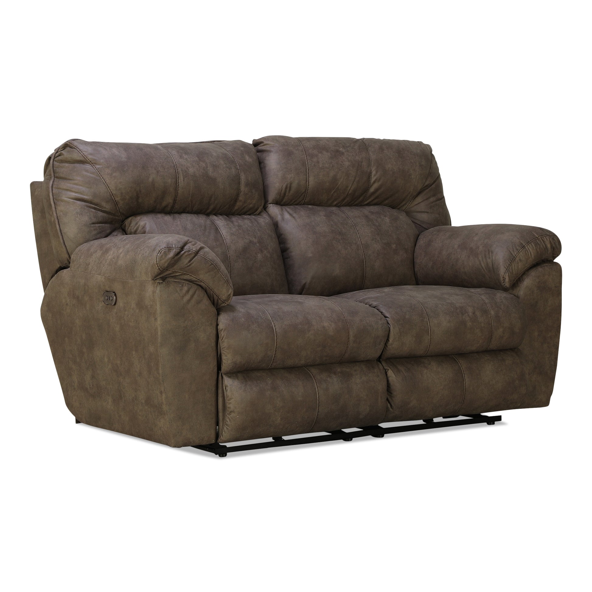 Adeline Power Reclining Loveseat