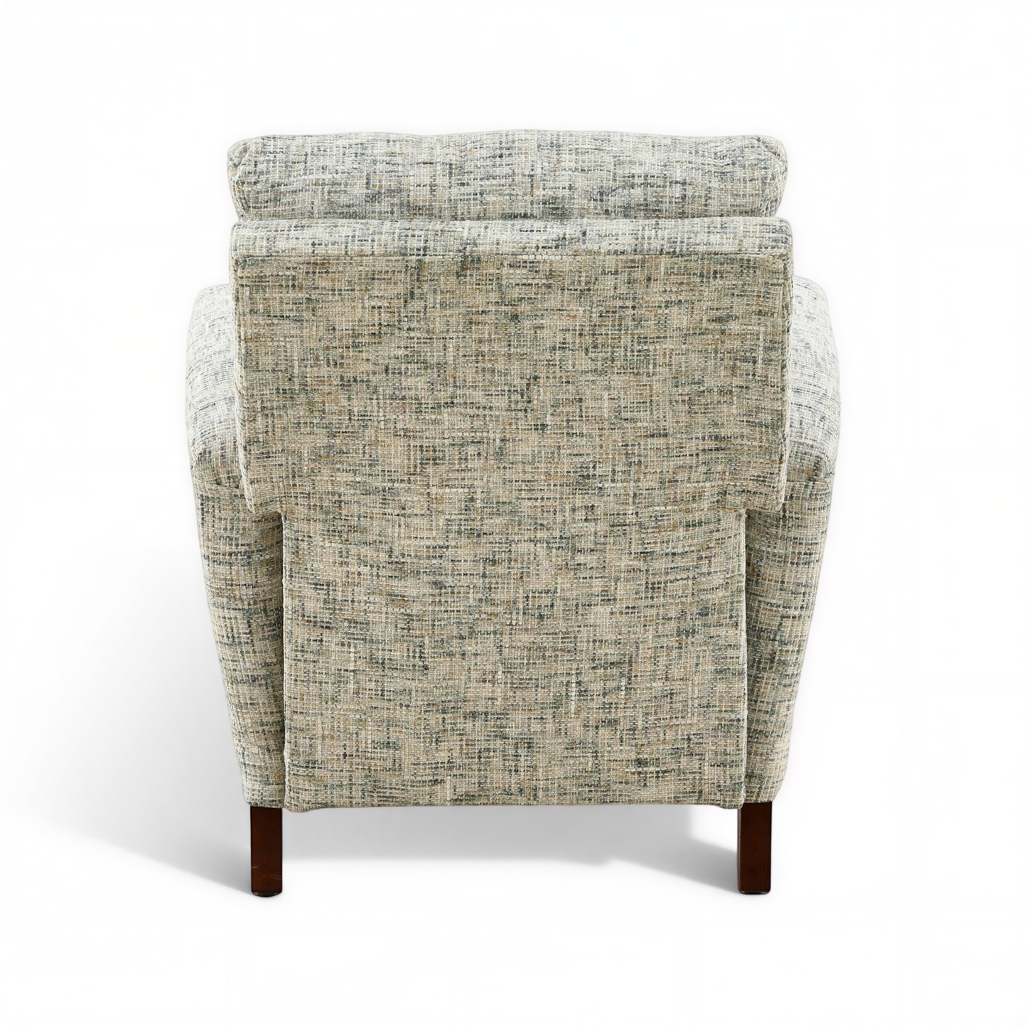 Bellevue Pushback High-Leg Recliner