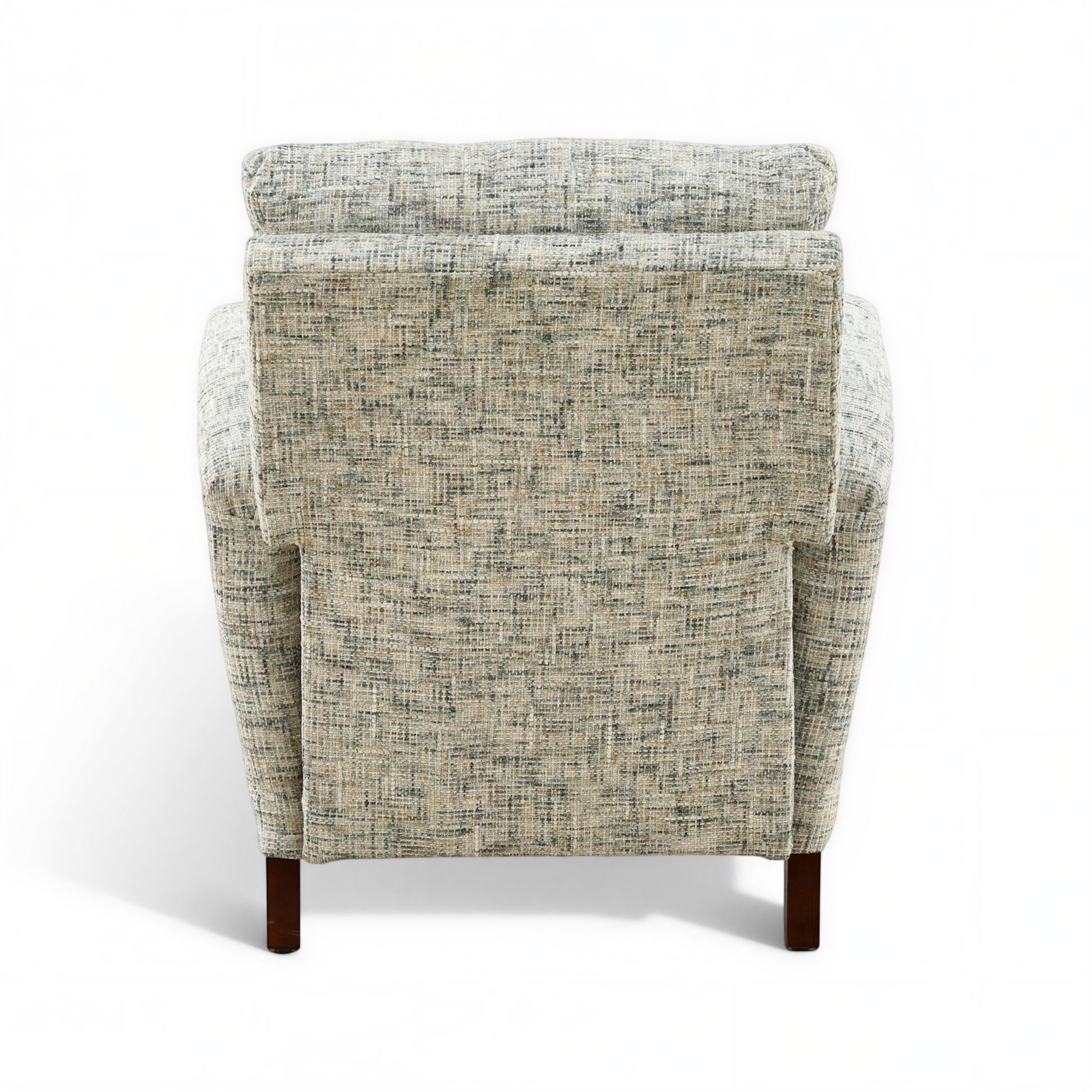 Bellevue Pushback High-Leg Recliner
