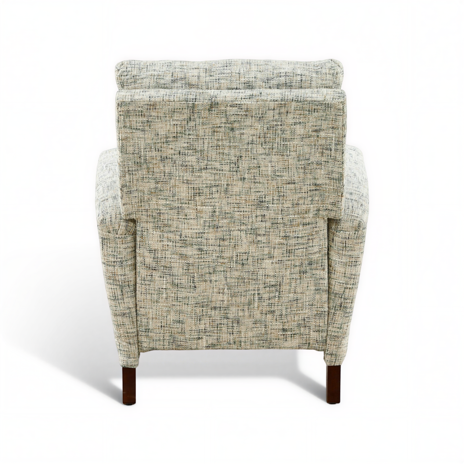 Bellevue Pushback High-Leg Recliner