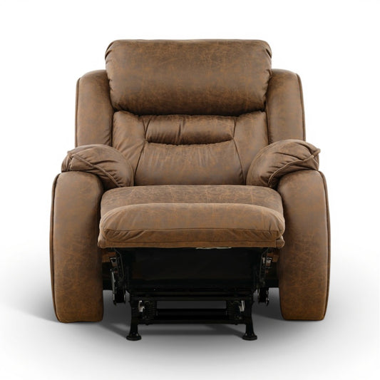 Bellevue Rocker Recliner - alternate view