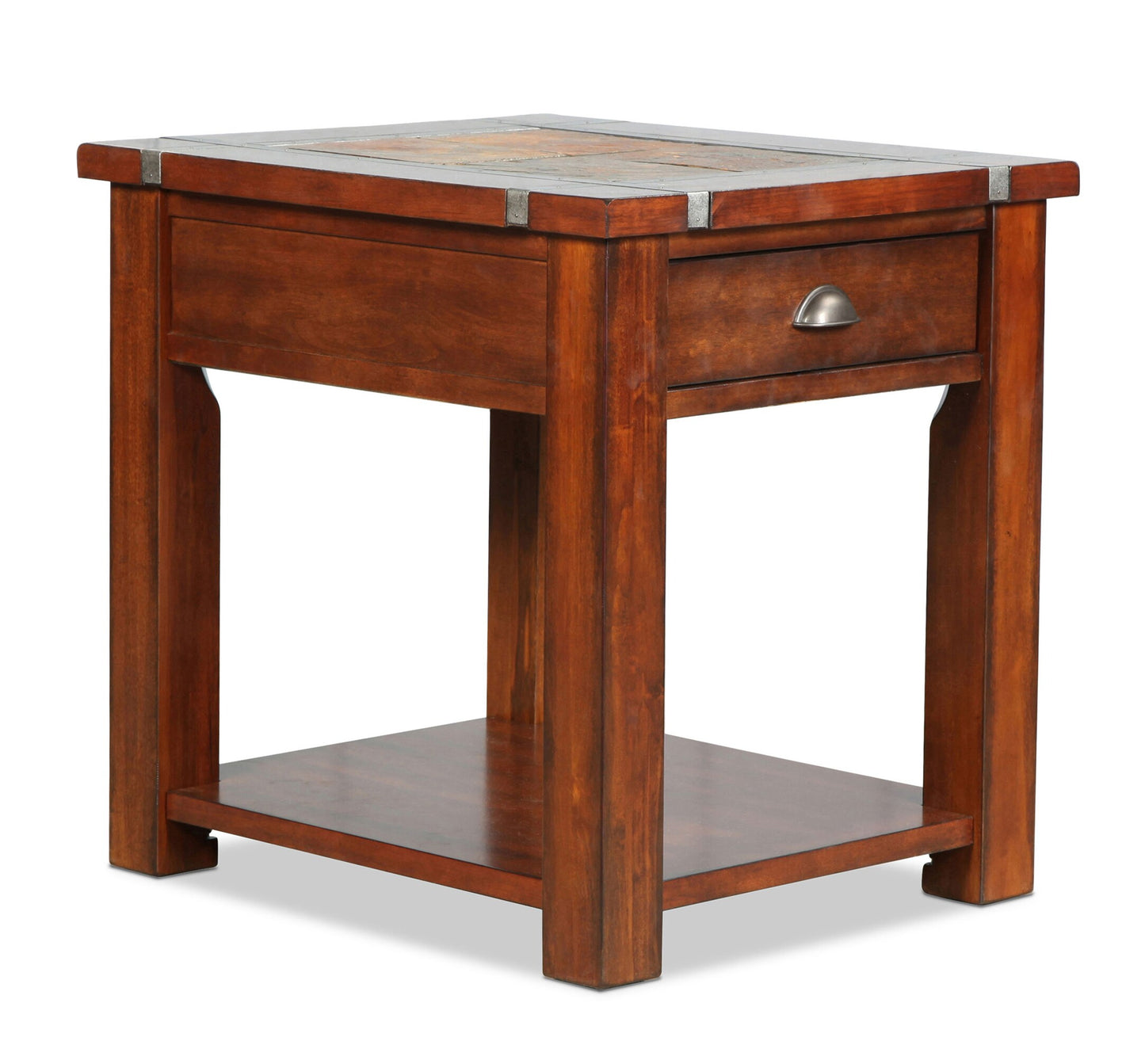 Roanoke End Table