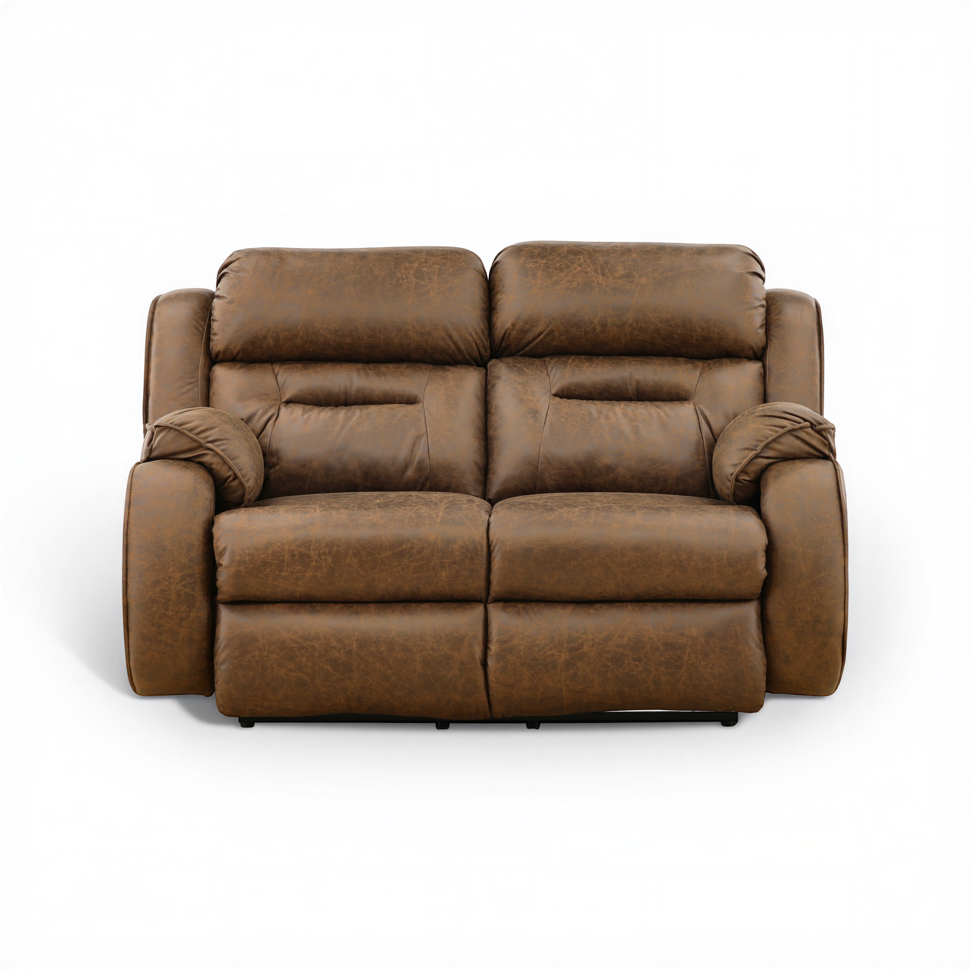 Bellevue Reclining Loveseat