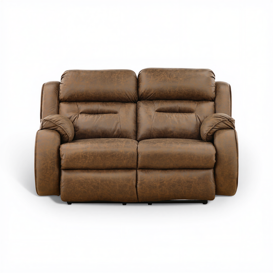 Bellevue Reclining Loveseat